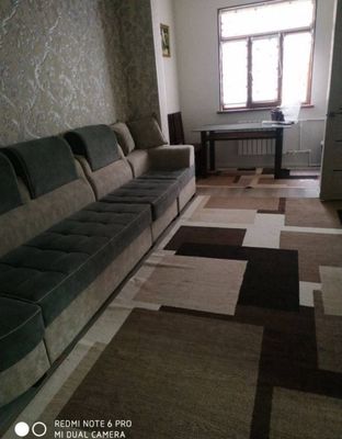 Сдаётся квартира.Чиланзар 9 квартал 2/3/4 с обстановкой
