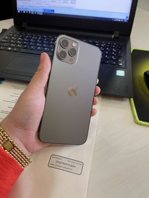 Сотилади Iphone 12 pro 128 gb