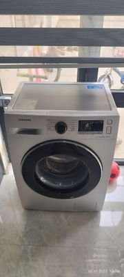 Стиральная машина автомат Samsung eco duble 6.0kg