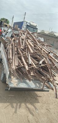 METALLOM МЕТАЛЛОМ 5000 мингдан олиб кетамиз