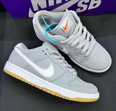 Кроссовки Nike качественные