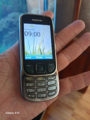 Srochno Nokia 6303 sotiladi