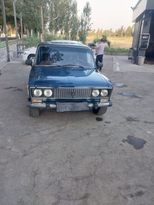 Vaz 2106 yaxw holatda