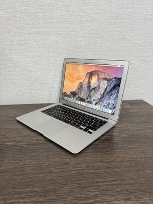 Продам Macbook Air intel Core i5 в Отличном Сомтоянии По Супер Цене!