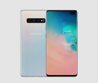 Samsung galaxy s10 plus +