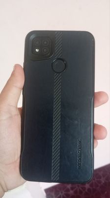 assalomu alekom Redmi 9c 500min i