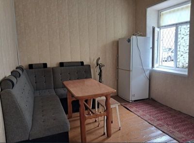 Сдаётся 2 комнатная квартира