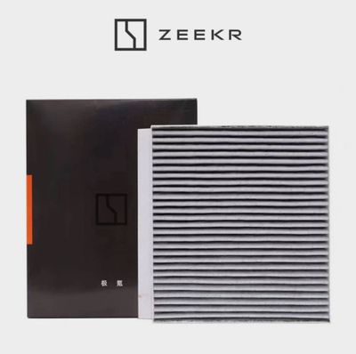 Салонный фильтр для Zeekr 7x от «ZeekrShop»