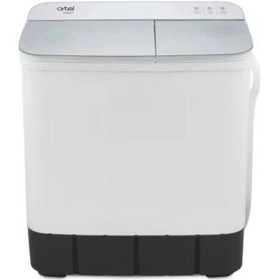 Стиральная машина ARTEL TG60F — вместительная модель 6 кг