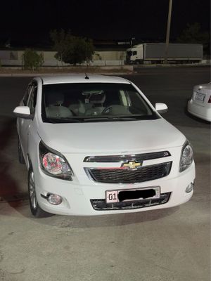 Cobalt LTZ AT Avtomat, 2019 y, 105000 km.