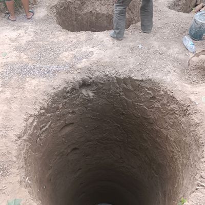 URACHI Transhiya Podval qazish xizmati