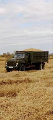 Gaz 53 sotiladi i
