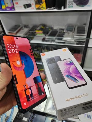 Redmi note 12 S 8/256