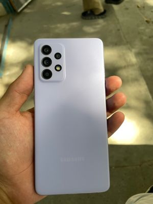 Samsung A52