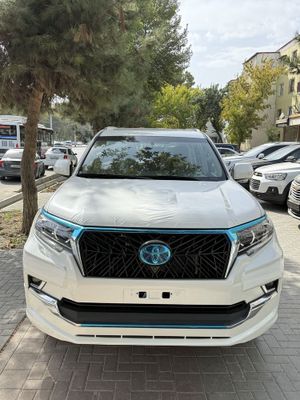 Land Cruiser 150