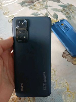 redmi note 11s 128/8