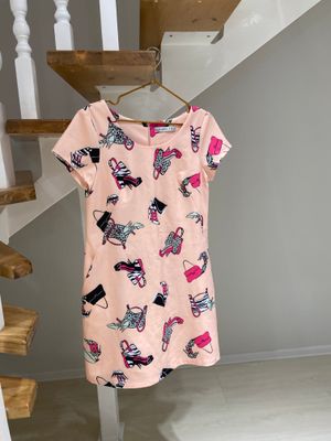 Dolce Gabana stilidagi koylak