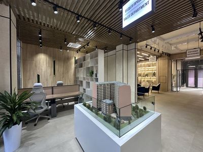 Аренда нежилого помещения с мебелью | 310м² | Универсам, Юнусабад круг