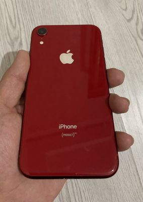 Iphone xr sotiladi holati ideal