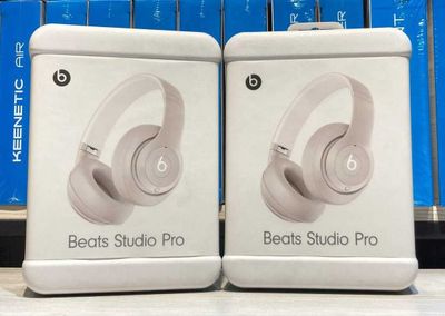 Наушники Beats Studio Pro