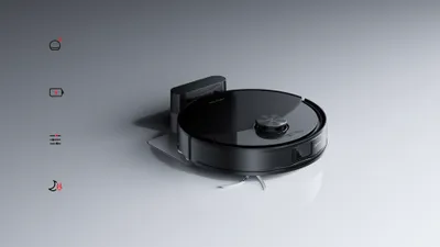 Робот-пылесос Roborock S8 pro