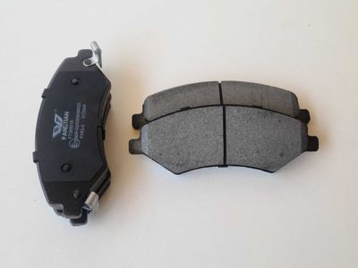 Колодка олди (JETOUR X70 / X70+ / X90 / X90+)