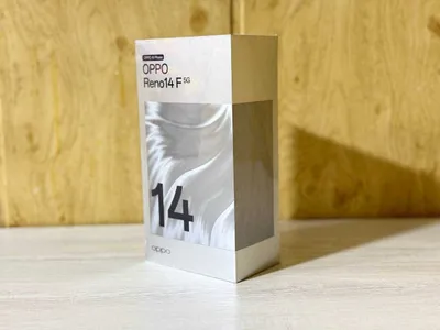 Продается смарфтон OOPO reno 14 F