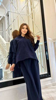 2025 Winter Collection Dvoyka