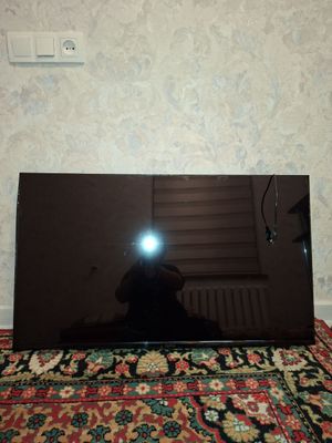 Televizor. Телевизор