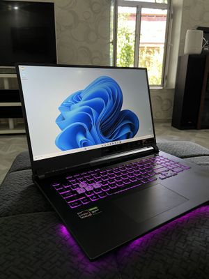 Asus ROG Strix G713