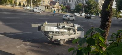Металлом перироботка