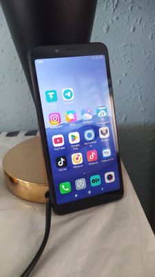 Redmi 6 64 Gb Sotilad