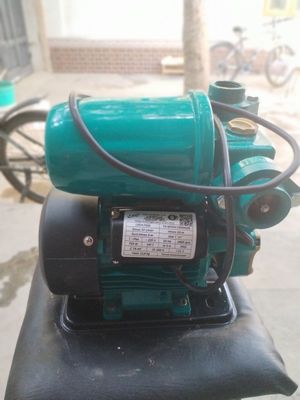 Автоматически водяной насос LEO 750A