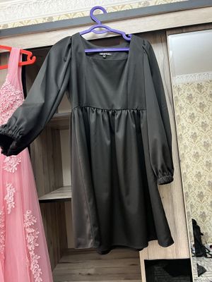 Черное платье на продажу