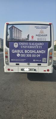 Isuzi 2019 yil xolati alo