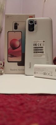 Redmi note 10s 6/64 gb