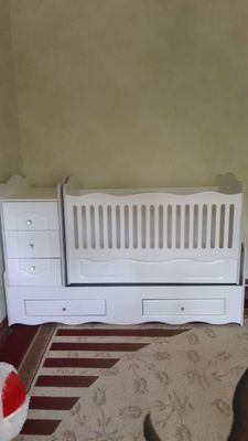 Люлька детский продаю