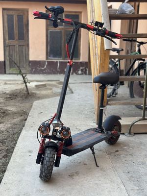 Elektro samakat sotiladi
