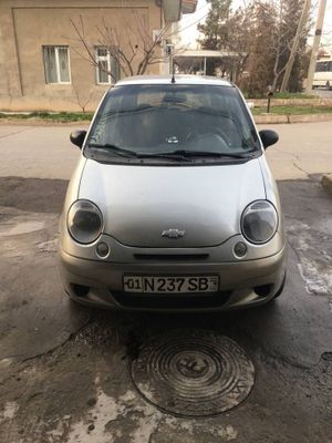 Matiz best 2008 yil