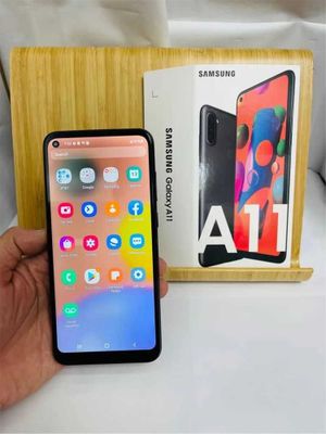 Samsung A11 32gb