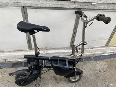 Продается самокат
