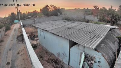 Продается своя дача на Ташморе 12 соток под застрой