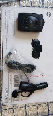 Антирадар 7500 NEONLINE