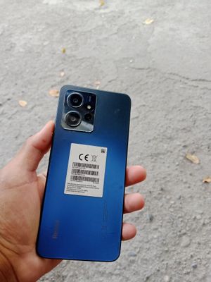 Redmi not 12 telefoni