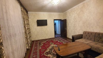 Квартира Себзар 2комнатная Тахтапул Динамо магазин 2комнатная