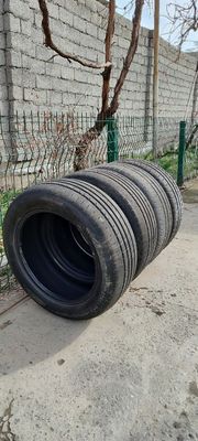 195/55 R15-срочно,в идеальном состоянии