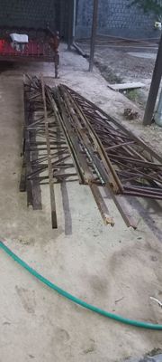Metal ferma sotiladi