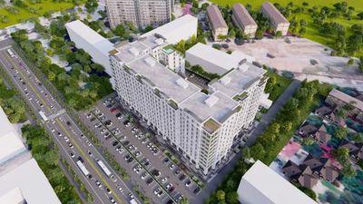 ID 3473 АРЕНДА Shayxontaxur Samarqand darvoza 4 комнатная подофис