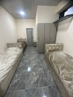 Hostel hotel мехмонхона  Beruniy metroga yaqin