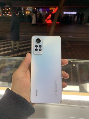 Redmi not12 pro 256